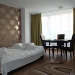 Hotel Zorilor 3*