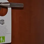 Ξενοδοχείο Zorilor