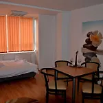 Zorilor Hotel
