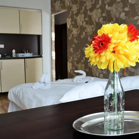 Hotell Zorilor