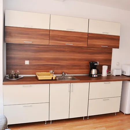 Ξενοδοχείο Zorilor