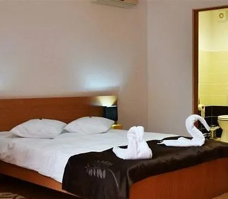 Hotell Zorilor