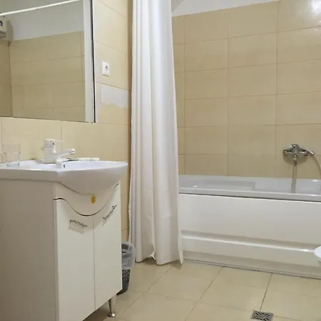 Zorilor Hotell