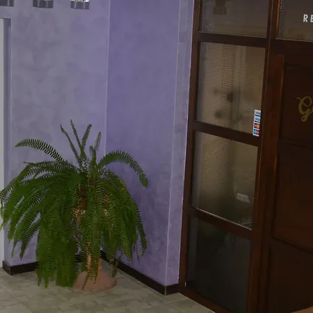 Zorilor Ξενοδοχείο