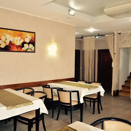 Zorilor Hotel Cluj-Napoca
