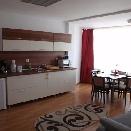 Zorilor Hotel Cluj-Napoca