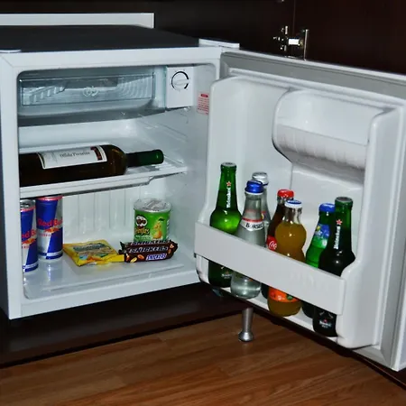 Ξενοδοχείο Zorilor 3*