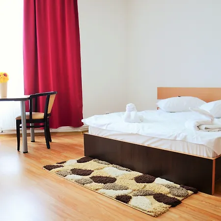 Zorilor Hotel