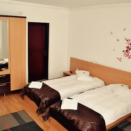 Zorilor Hotel Cluj-Napoca