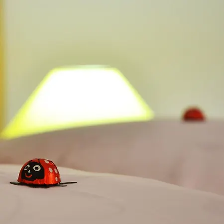 Zorilor Ξενοδοχείο Κλουζ-Ναπόκα