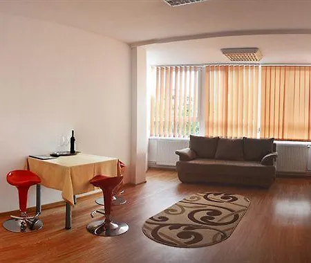 Szálloda Zorilor 3*
