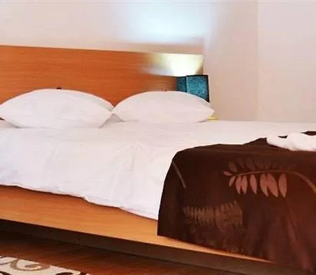 Zorilor 3* Κλουζ-Ναπόκα