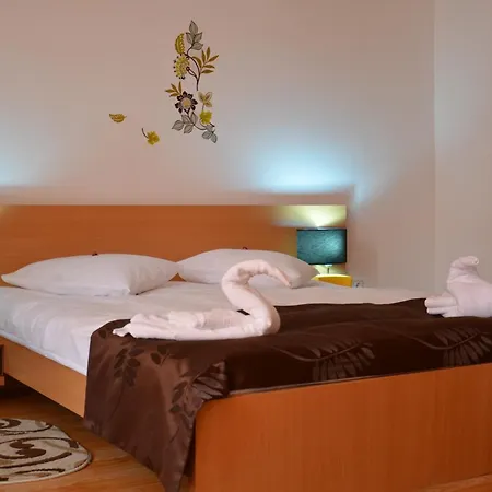 Ξενοδοχείο Zorilor