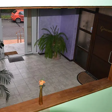 Zorilor Κλουζ-Ναπόκα