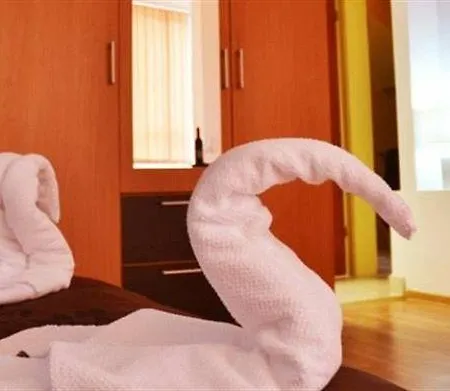 Zorilor 3* Kolozsvár