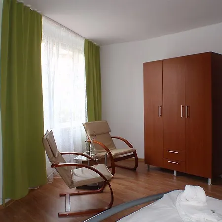 Hotell Zorilor Cluj-Napoca