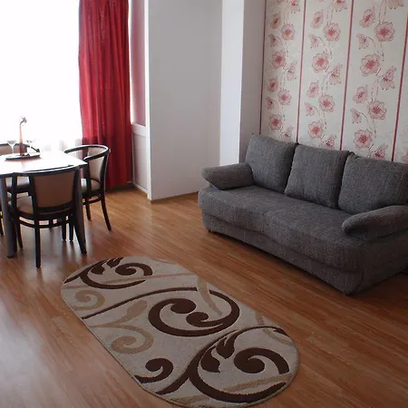 Ξενοδοχείο Zorilor 3*