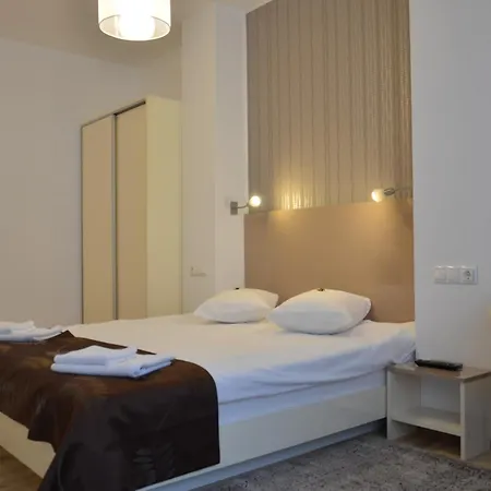 Hotel Zorilor Cluj-Napoca