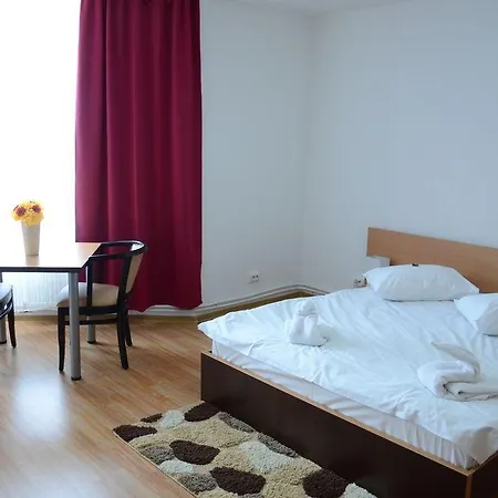 Szálloda Zorilor