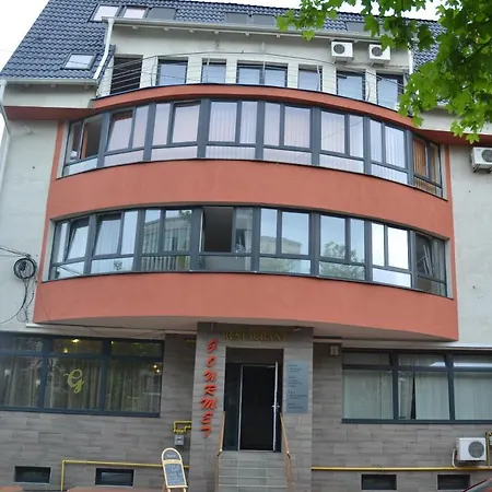Hotell Zorilor