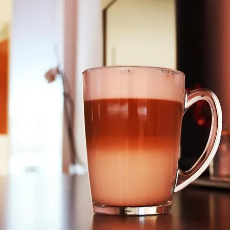 Zorilor Ξενοδοχείο 3*