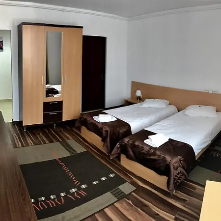 Hotel Zorilor