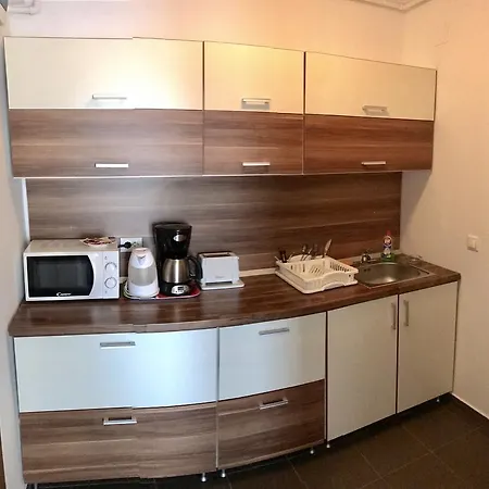 Zorilor Szálloda 3*