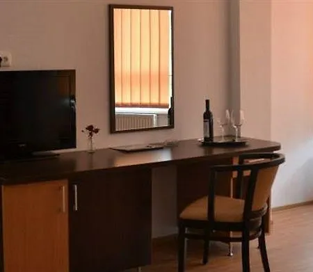 Zorilor 3*