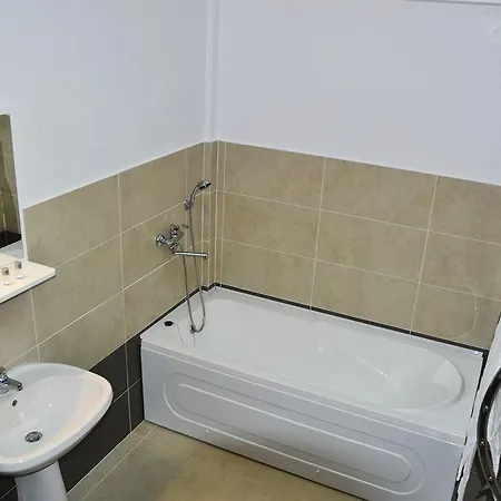 Zorilor 3* Κλουζ-Ναπόκα