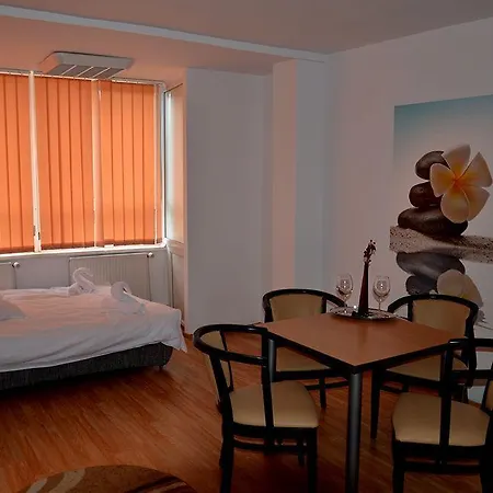 Zorilor Ξενοδοχείο