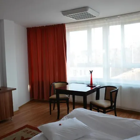 Zorilor Hotel Cluj-Napoca
