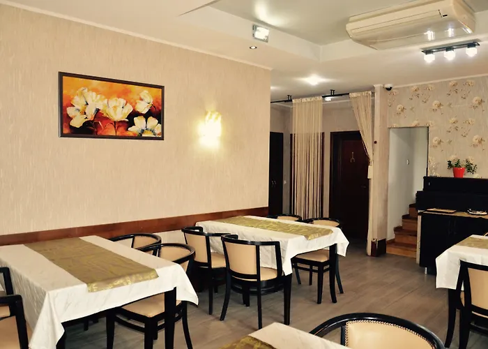 Zorilor Hotel Cluj-Napoca