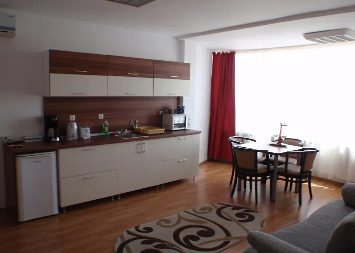 Zorilor Hotel Cluj-Napoca