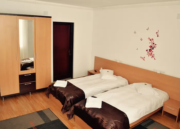 Zorilor Hotel Cluj-Napoca