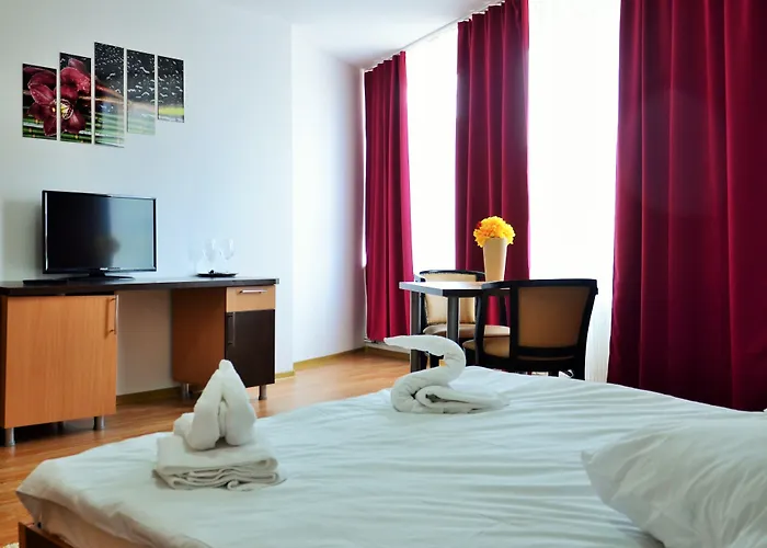 Zorilor Hotel Cluj-Napoca