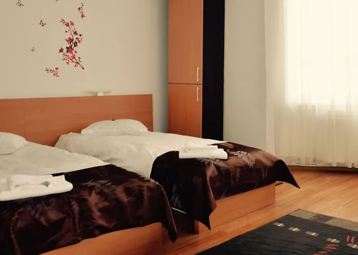 Zorilor 3* Cluj-Napoca