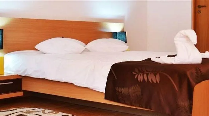 Zorilor 3* Cluj-Napoca