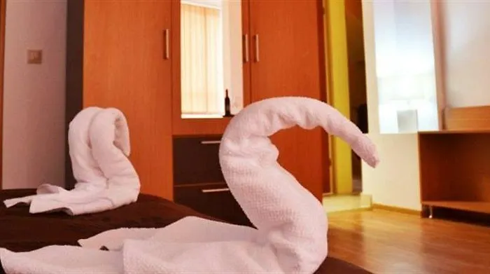 Zorilor 3* Cluj-Napoca