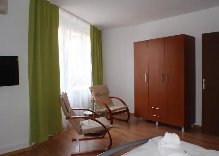 Hotel Zorilor Cluj-Napoca