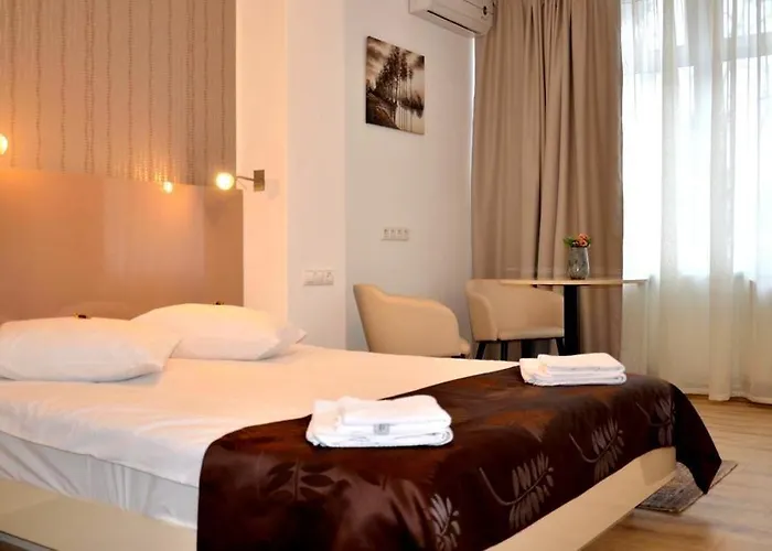 Hotel Zorilor Cluj-Napoca