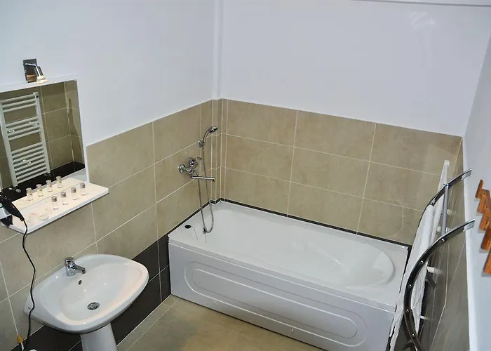 Zorilor 3* Kolozsvár