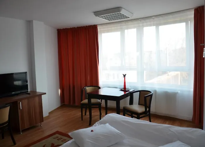 Zorilor Hotel Cluj-Napoca